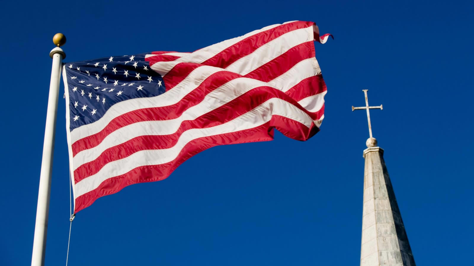 Religion and Politics Play in the United States?