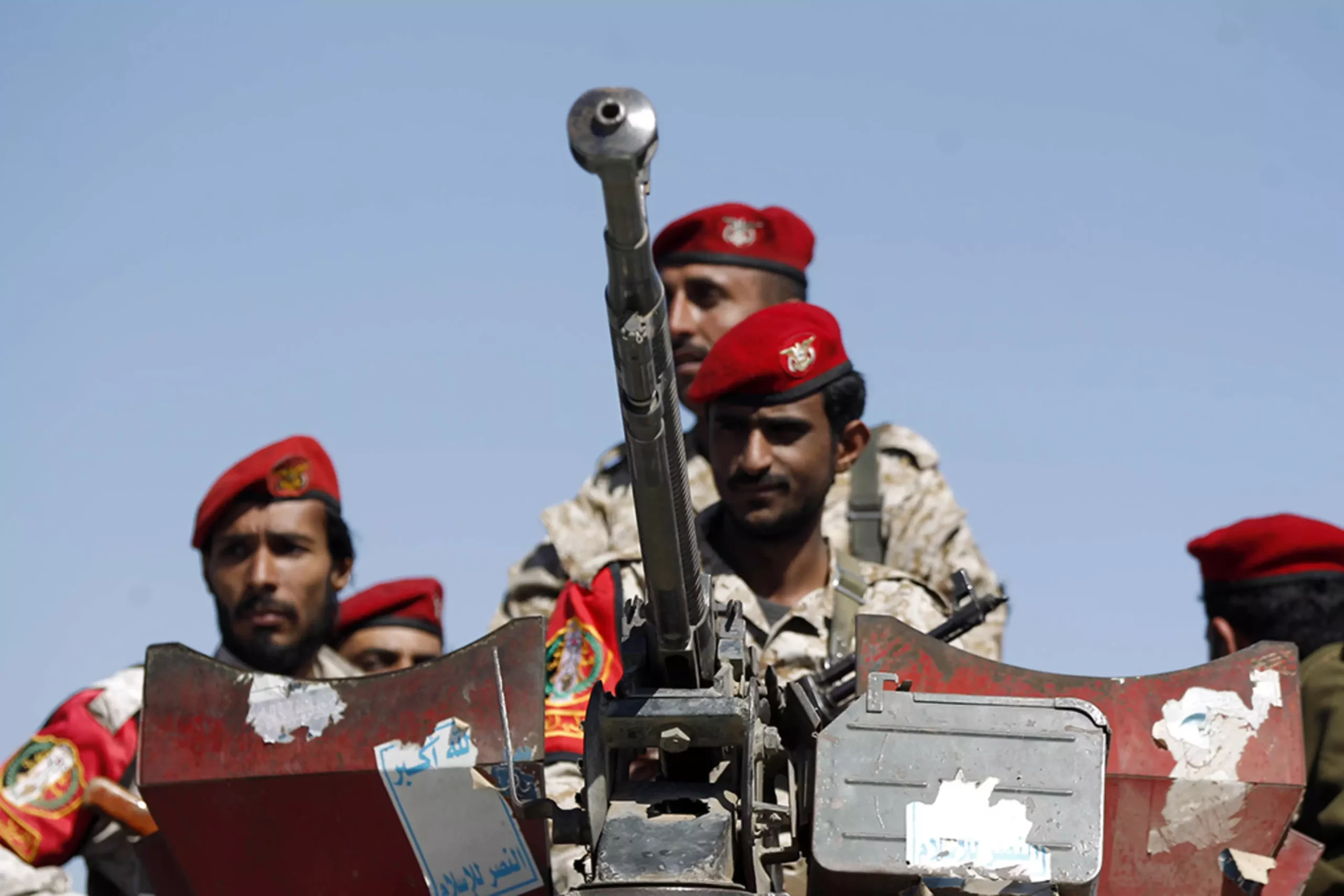 Yemen Ongoing War: Prolonged Damage and Suffering
